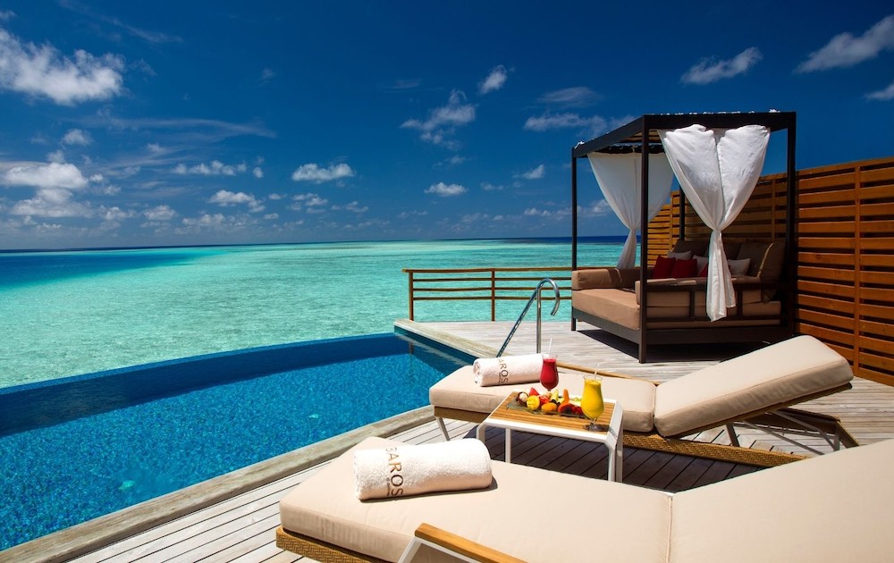 Water Pool Villa